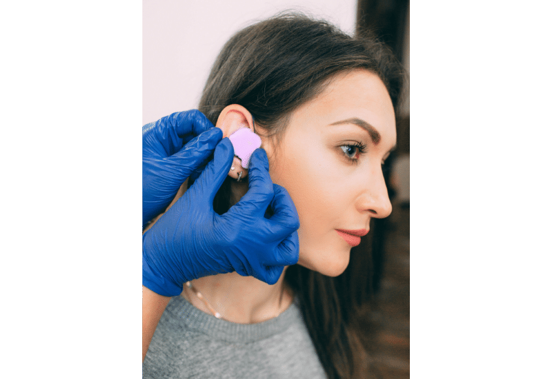 Custom Hearing Protection Advanced Hearing & Balance Center